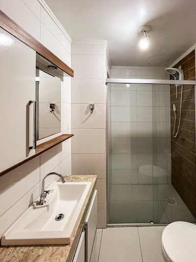 Apartamento no Centro com 2 dormitórios e suíte - Foto 10