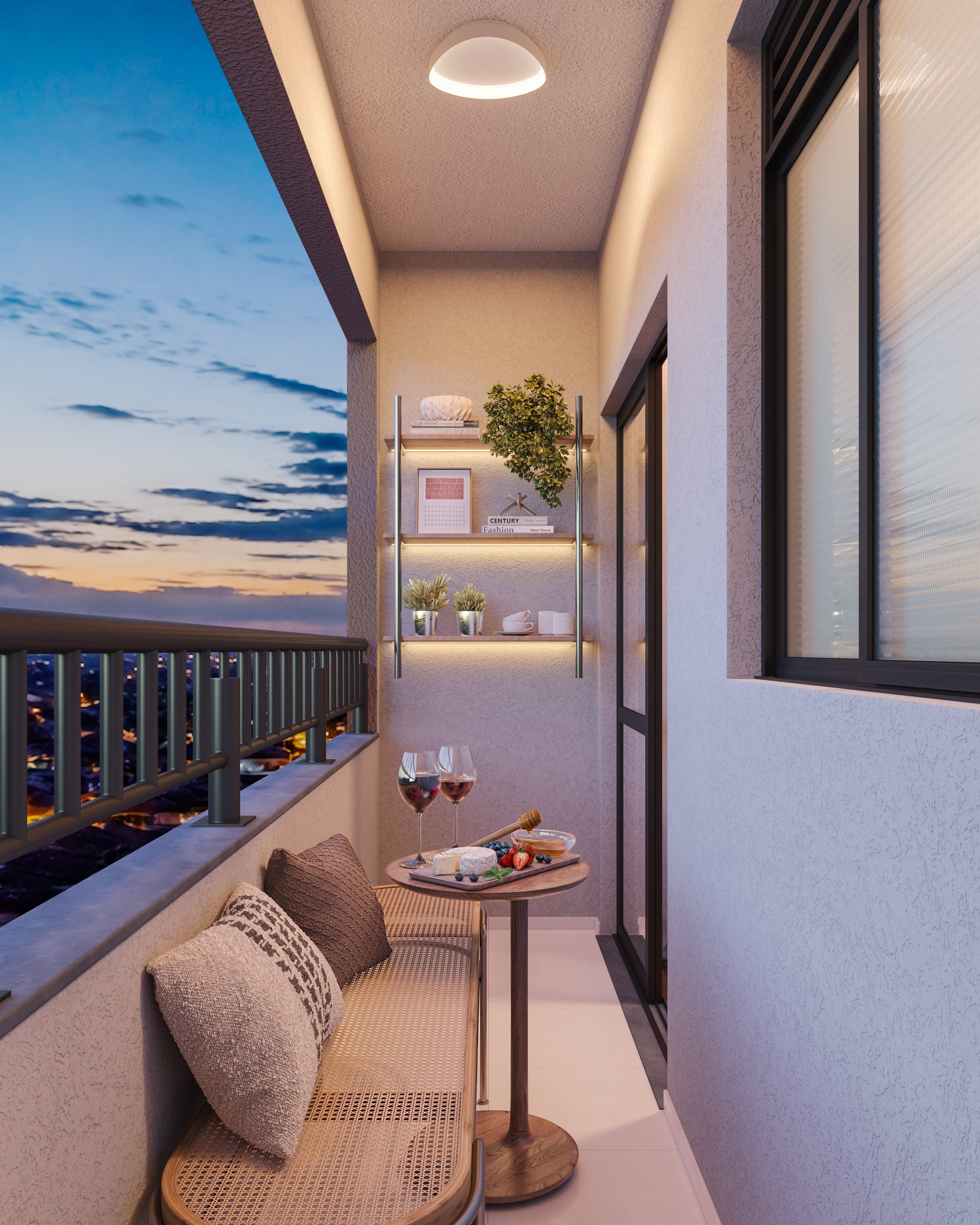 Residencial Life Terrazza - Foto 10