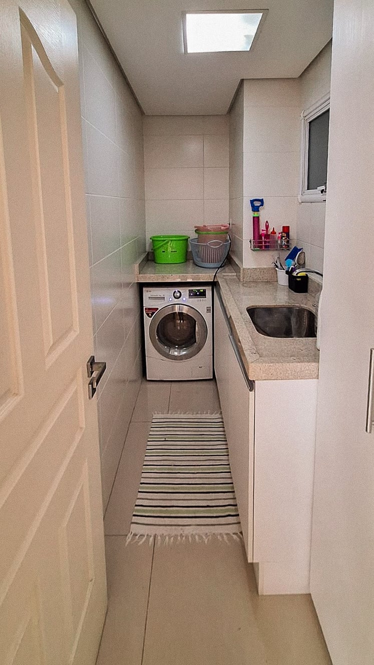 Apartamento no Athenas - Foto 24