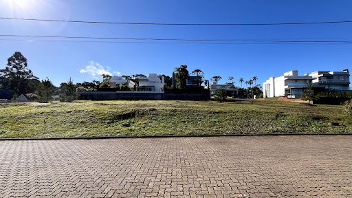 Terreno no Condomínio Serra Azul com 525 m² - Foto 6