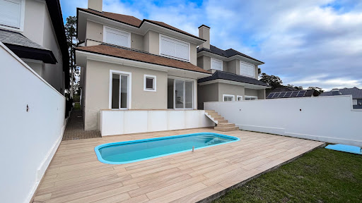 Casa no Country com 3 dormitórios, Suíte e Piscina - Foto 3
