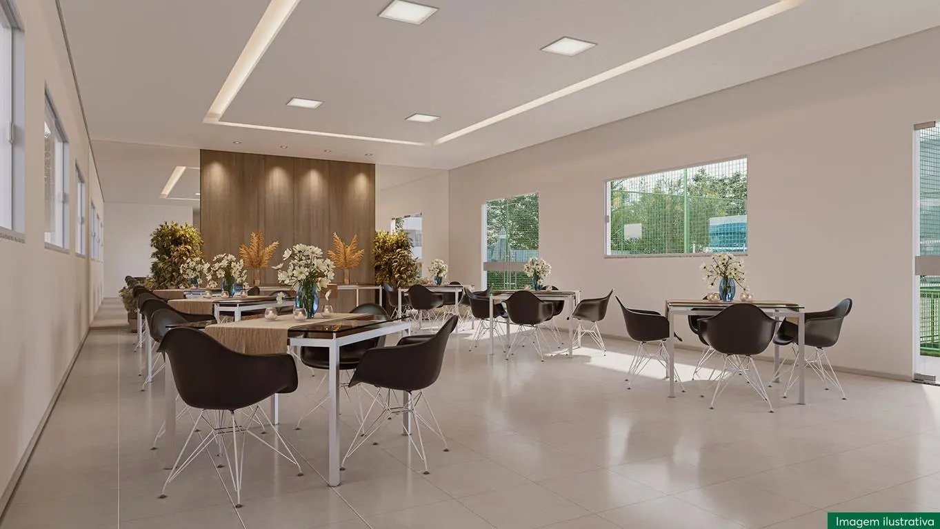 Residencial Gran Verona - Foto 5