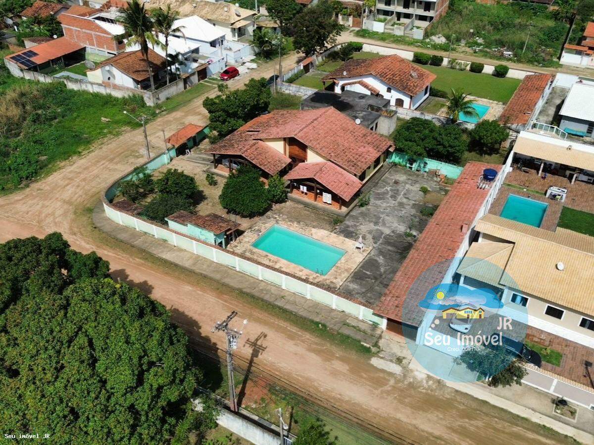 Casa em Parque Hotel, Araruama
