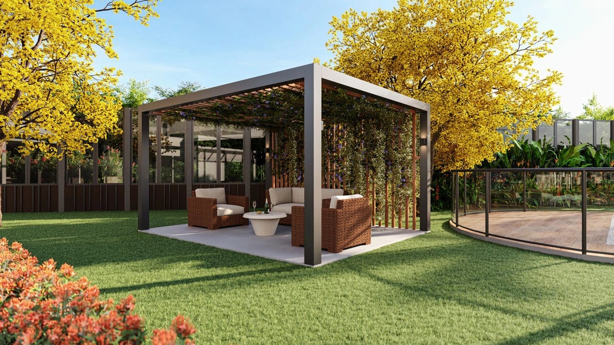 Residencial Sensia Patamares  - Foto 8