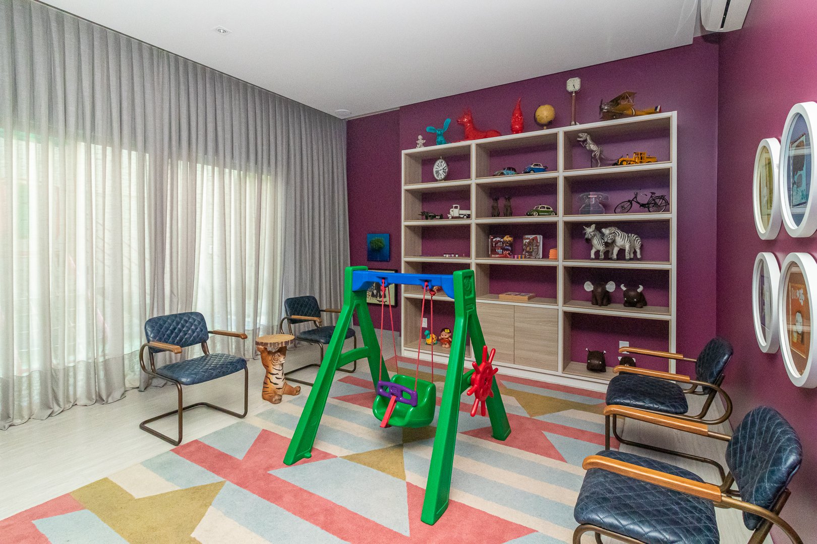 Edifício Baturité Lounge House — foto 10