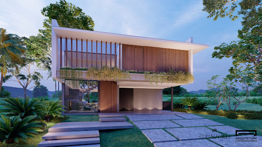 Casa no Serra Azul com 3 suítes e piscina - Foto 6