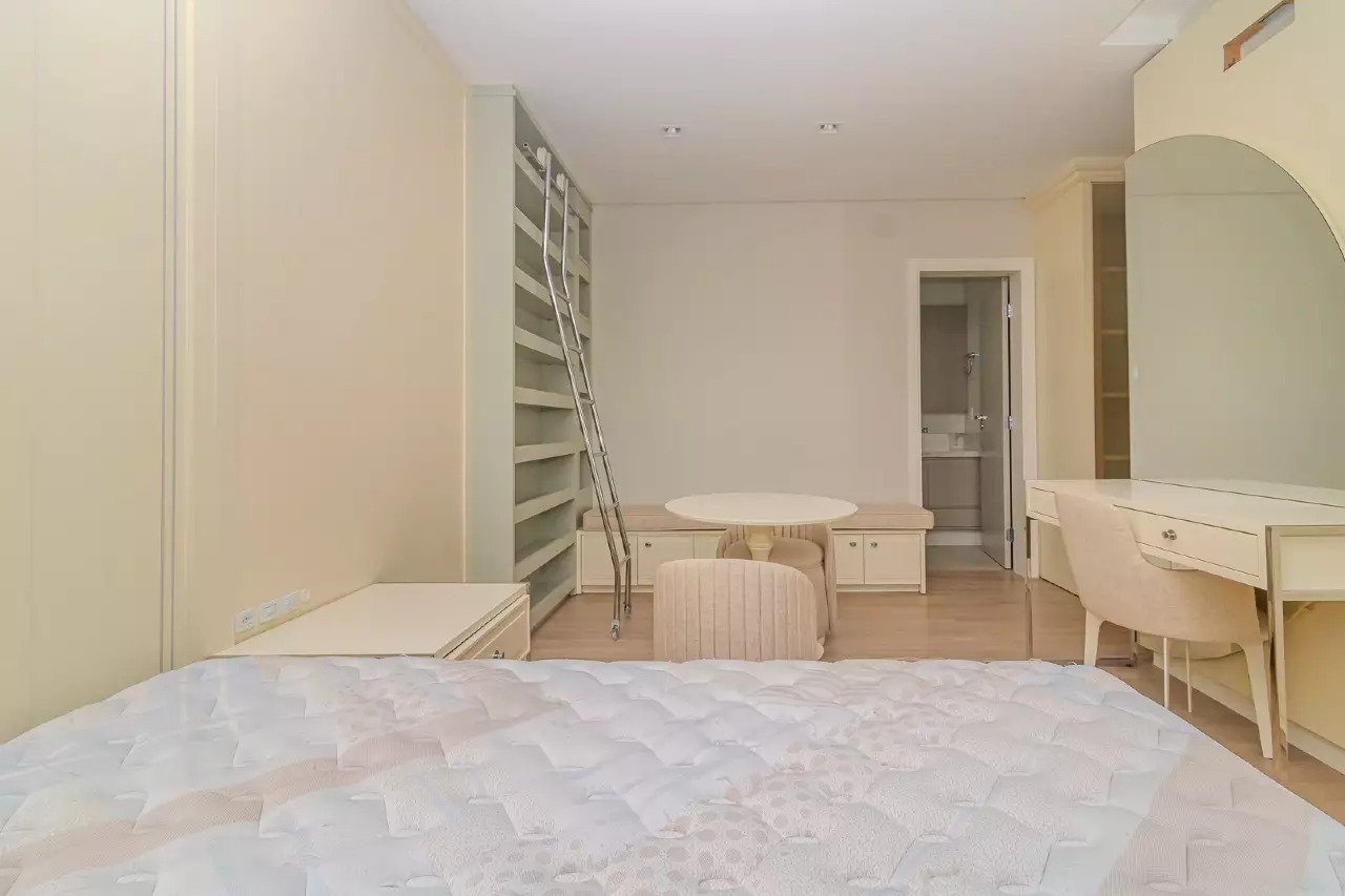 Apartamento no Edifício Muller Ocean Club à venda no centro de Balneário Camboriú — foto 14