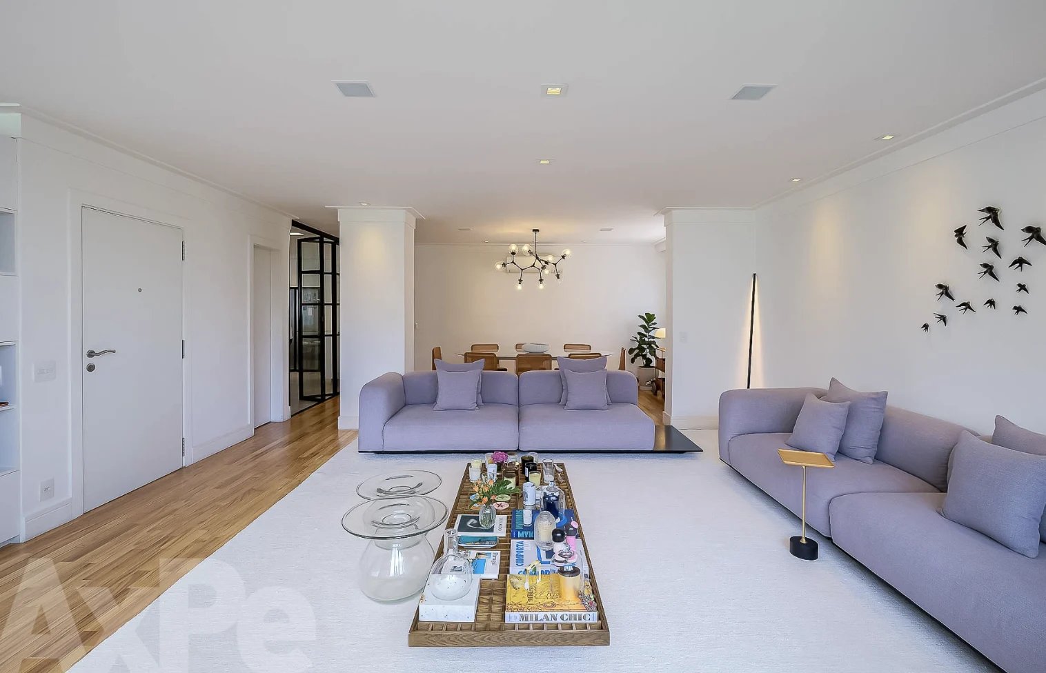 APARTAMENTO VILA NOVA CONCEIÇÃO - 167651 — foto 5