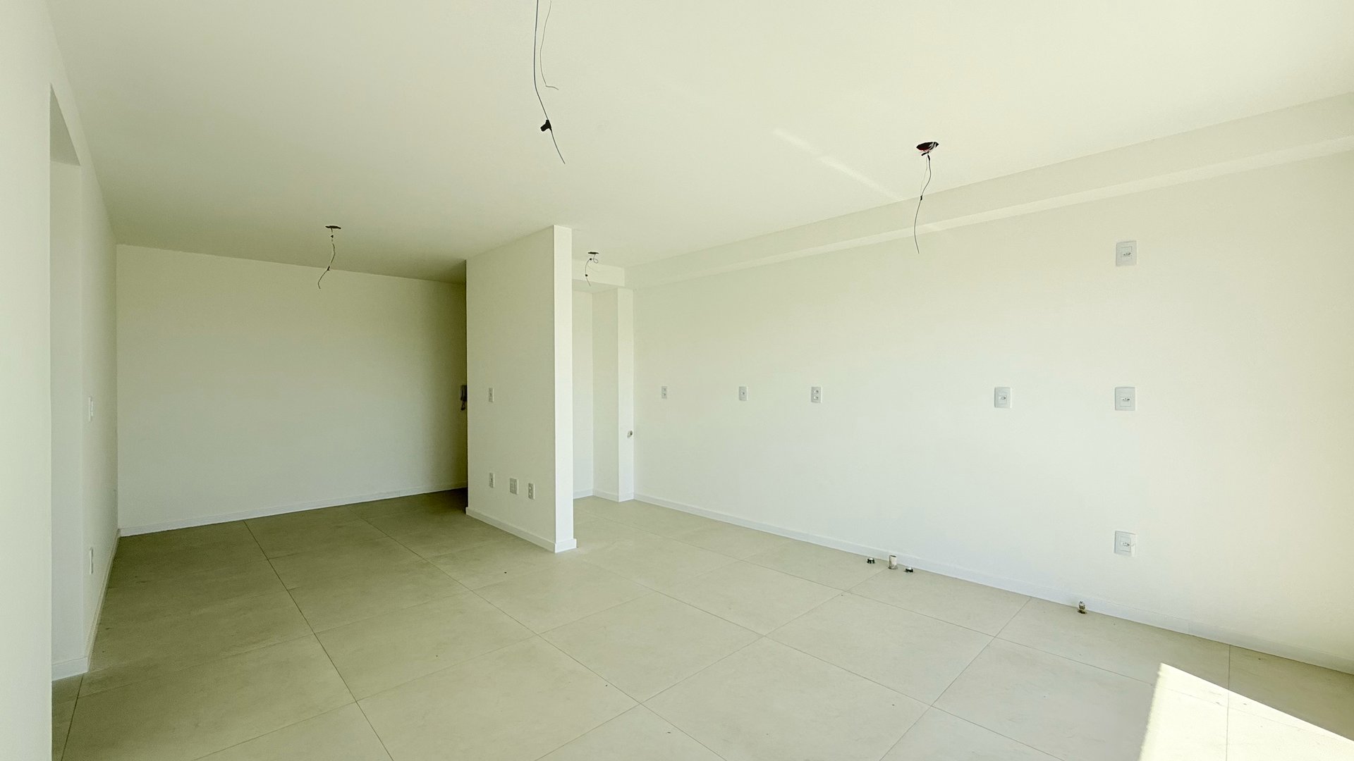 Apartamento 2 dormitórios com suíte no Urban - Foto 5