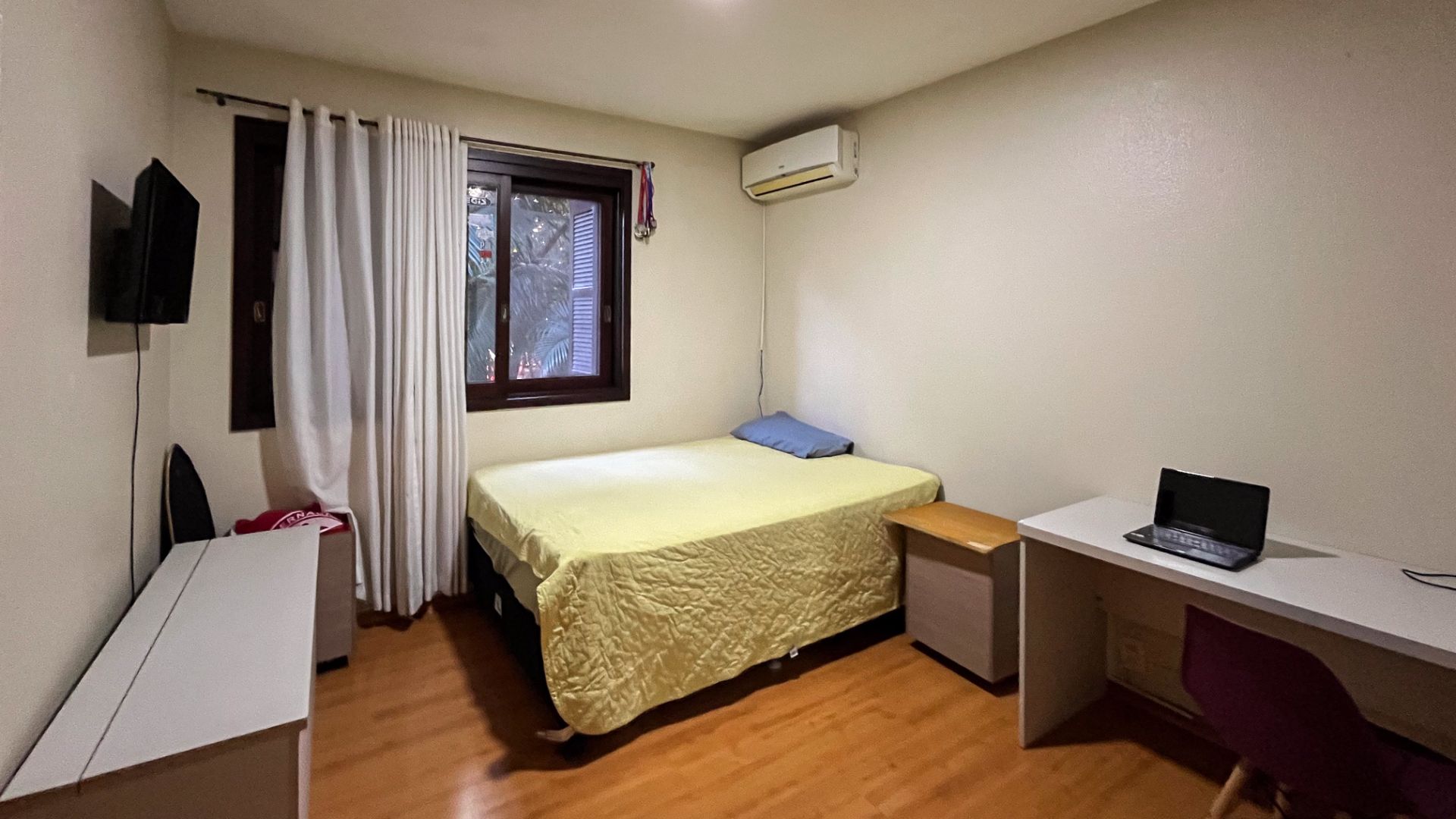 Apartamento no Edifício Bavária com 3 dormitórios e Suíte - Foto 16