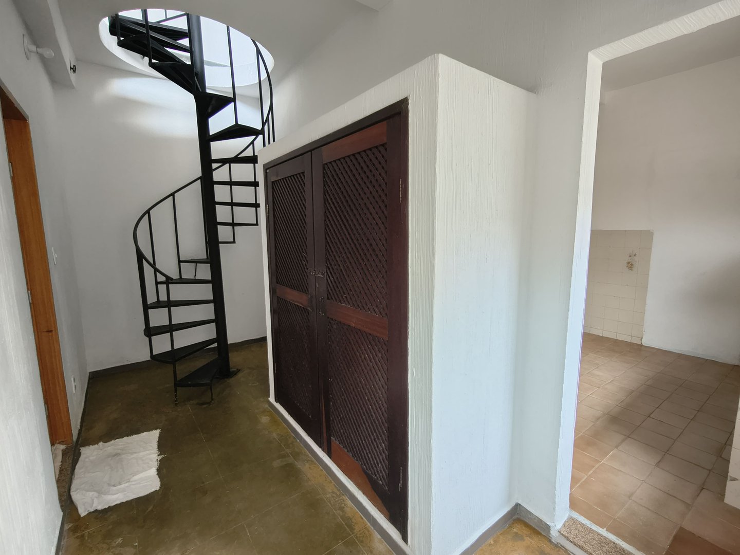 Casa com 4/4 no centro - Locação  - Foto 8