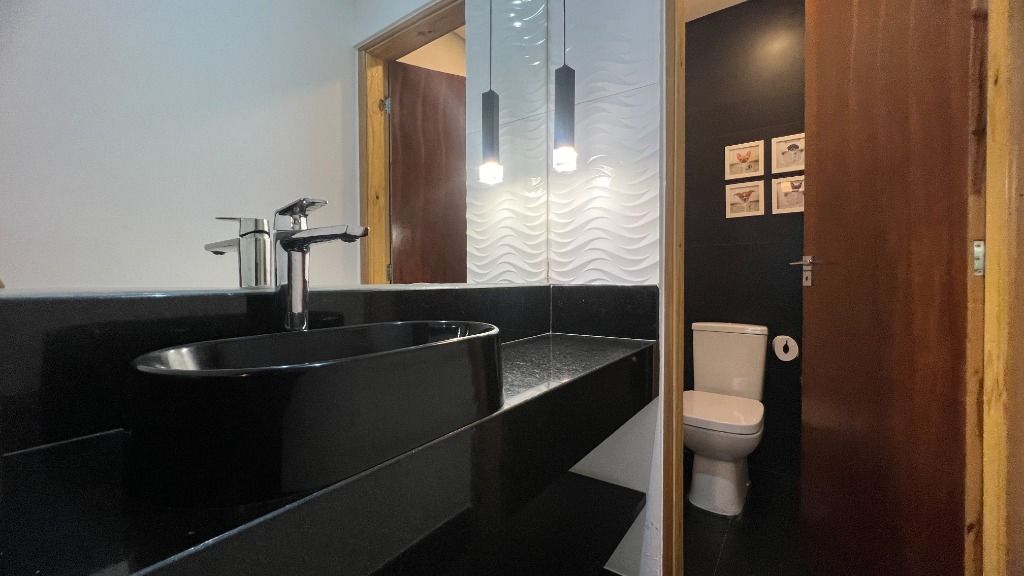 Cobertura com 3 dormitórios à venda, 257 m² por R$ 3.200.000,00 - Canto do Forte - Praia Grande/SP — foto 27