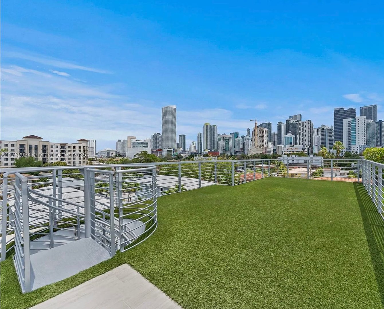 APARTAMENTO MIAMI 337203643 — foto 6