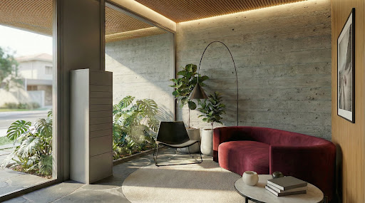 Apartamento no FLOW 180 com 2 suítes - Foto 10