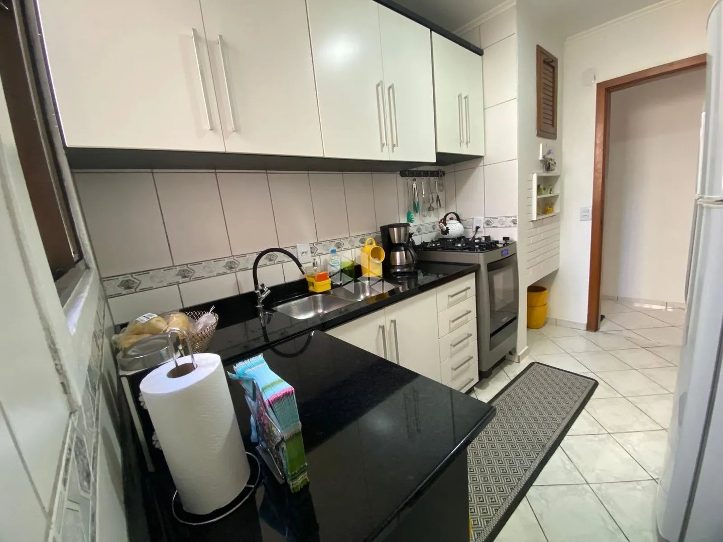 Apartamento com 2 quartos, 2 vagas e 75.92m² - Foto 5