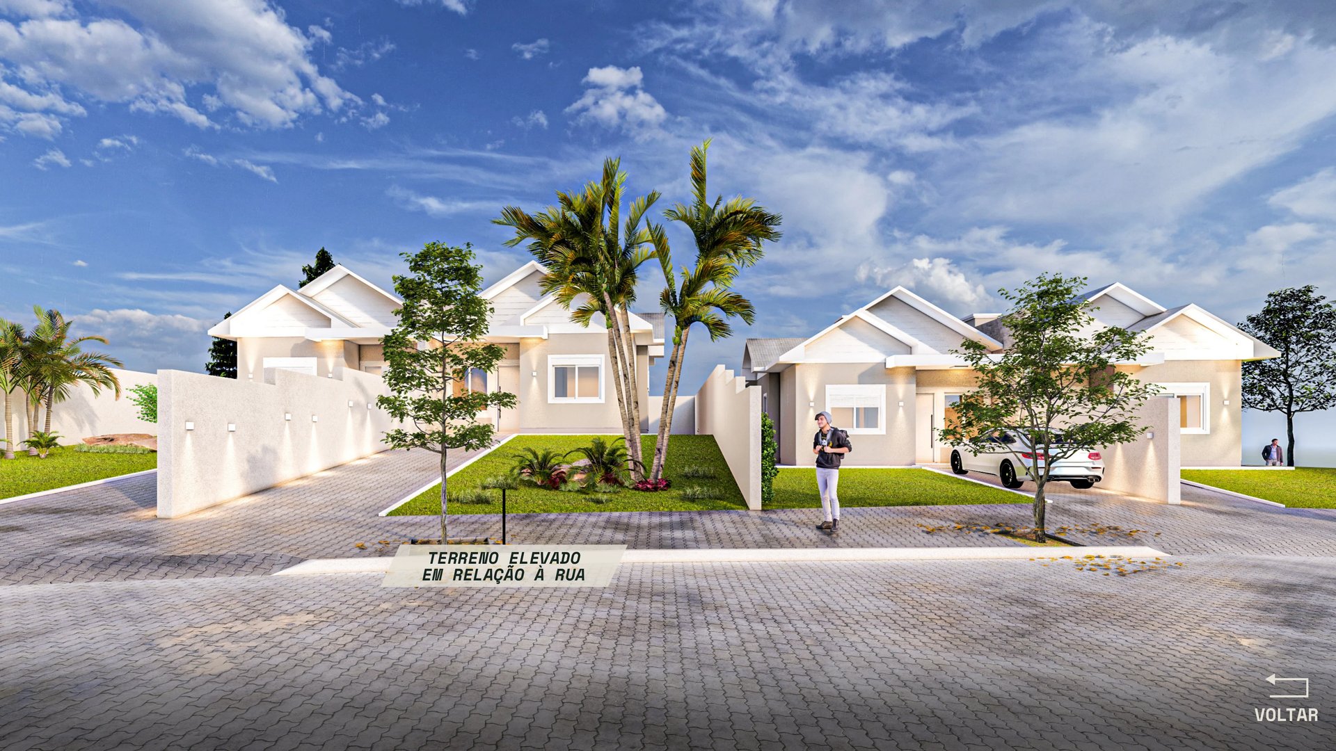 Geminado em Linha Santa Cruz - Foto 10