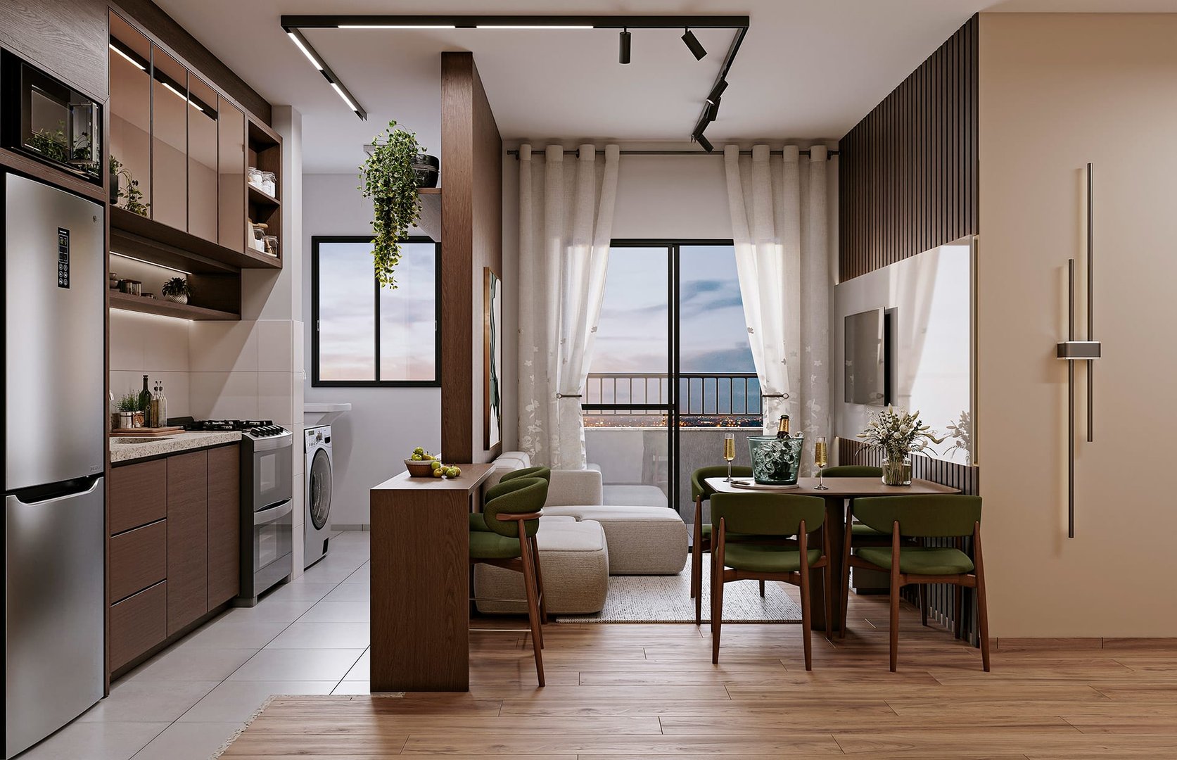 Residencial Parque Mirante do Castelo - Foto 13