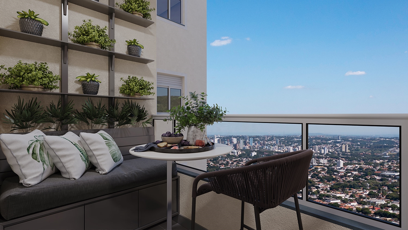 Residencial Casa de Atenas - Foto 12
