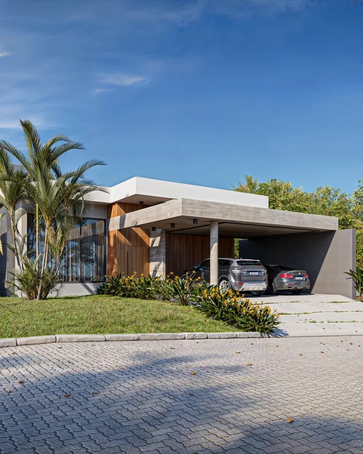 Casa Essere - Reserva do Arvoredo - Foto 5