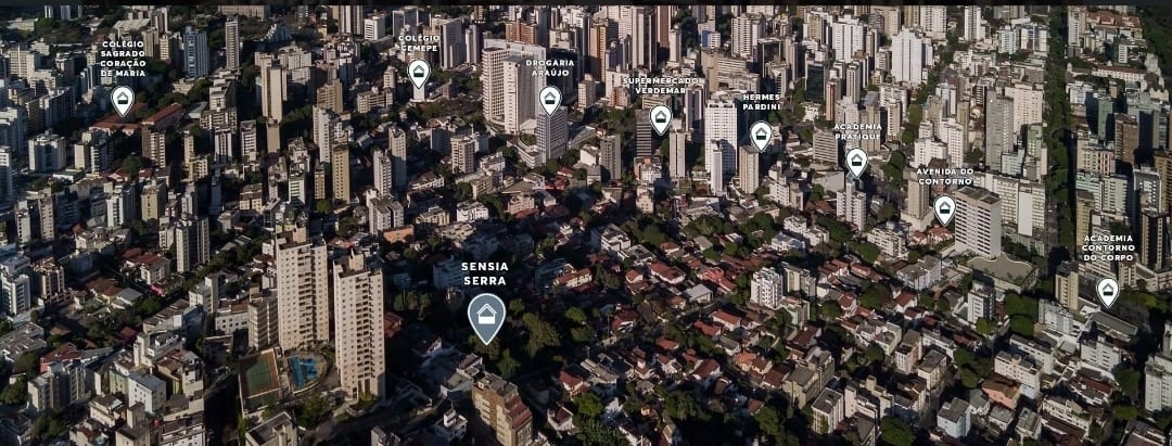 Residencial Sensia Serra - Foto 31