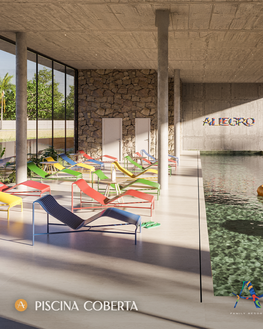 Empreendimento Allegro - Foto 65