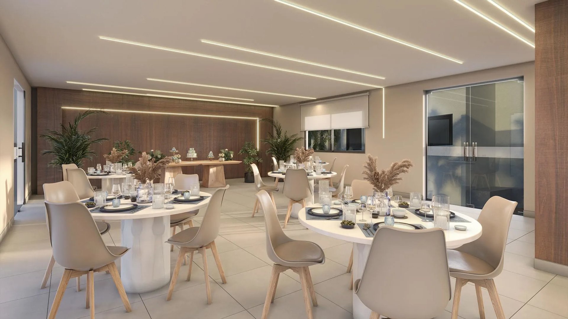 Residencial Chelsea - Foto 17