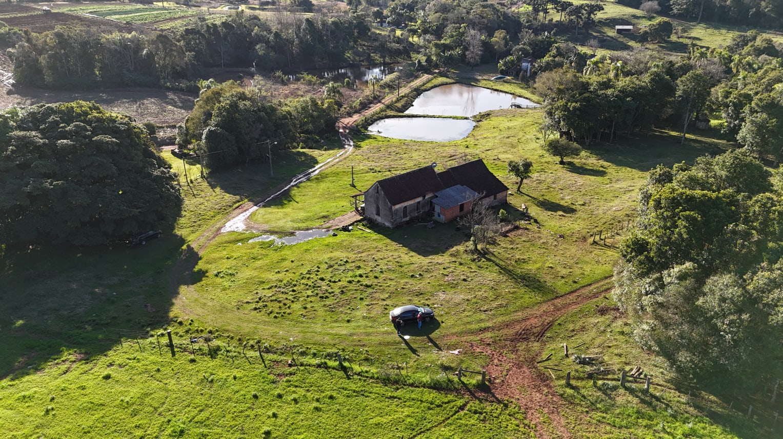 60 hectares - Santa Cruz do Sul - Foto 9