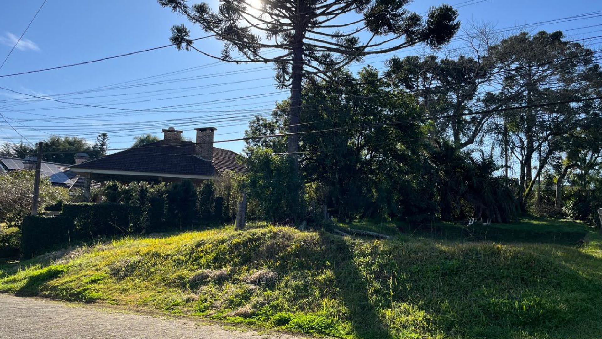 Terreno no Country com 913m² - Foto 5