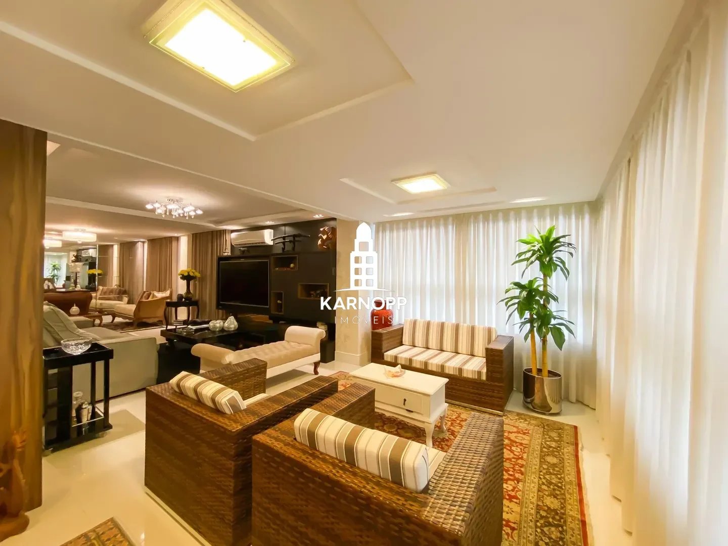 Apartamento Higienopolis - 1 Por Andar - Foto 4