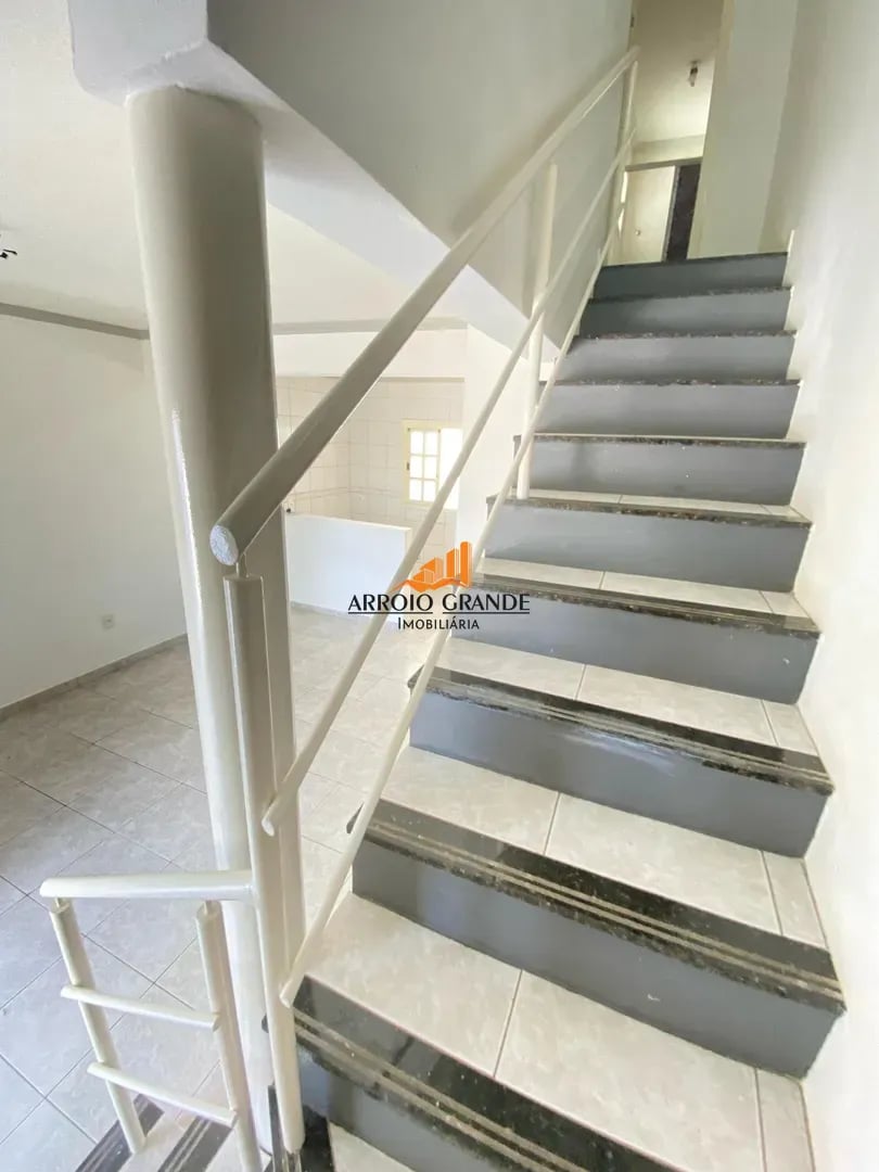 Duplex com 2 quartos à venda - Foto 8