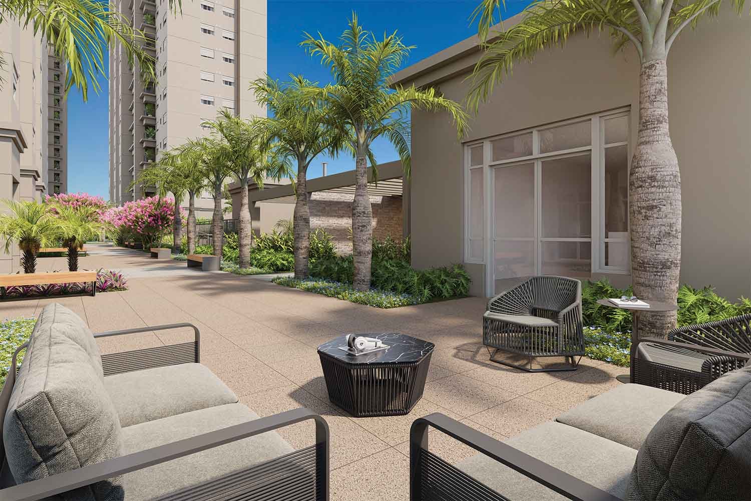 Residencial Reserva São Caetano Parque - Foto 20