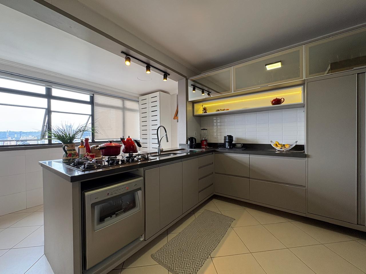 Madre Madalena  - 3 dormitórios mobiliado - Foto 9