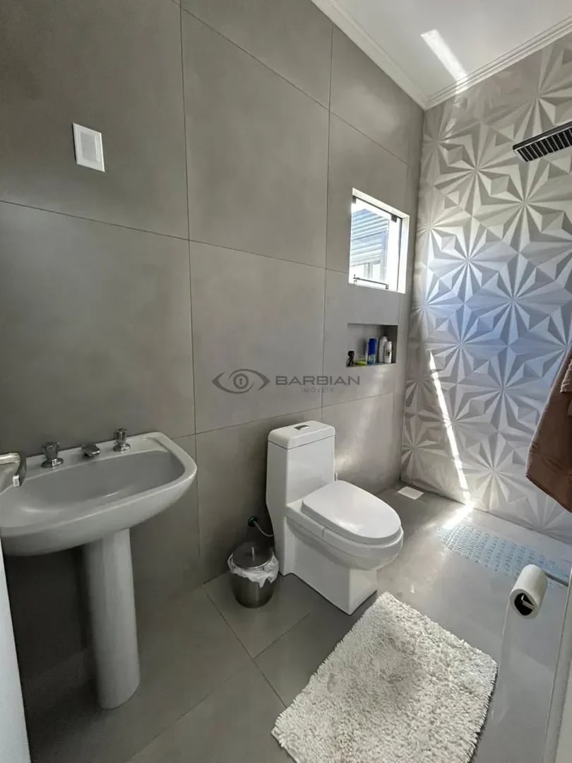 Casa à venda no bairro Jardim Europa - Foto 7