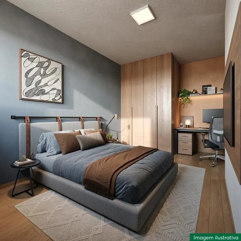 Residencial Lunare - Foto 11