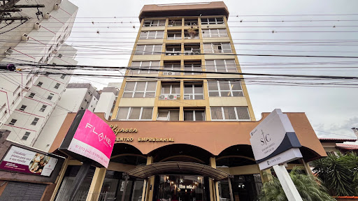 Sala à venda no Centro de Santa Cruz do Sul - 34m² - Foto 4