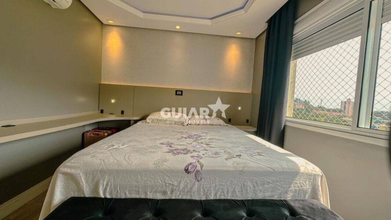 Apartamento no Jardim Carvalho em Porto Alegre - Foto 14