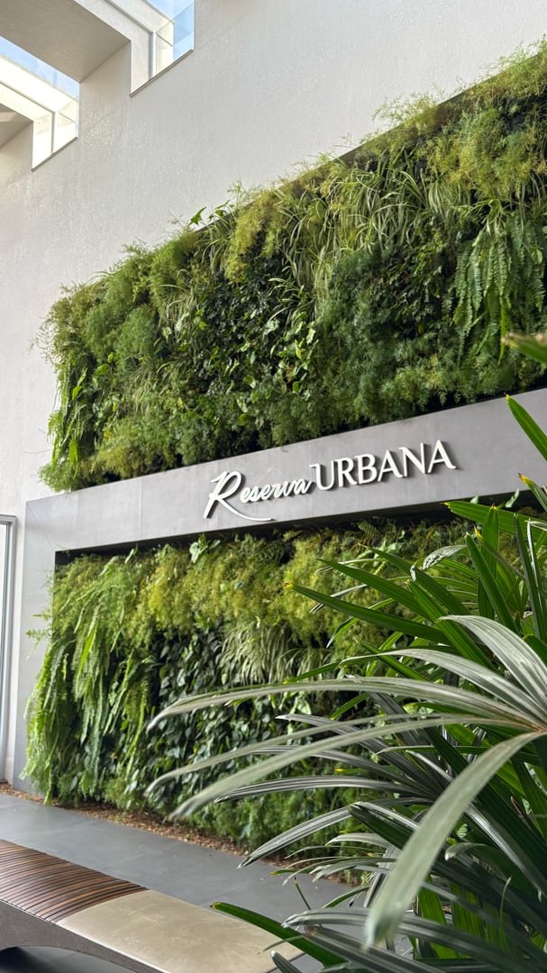 Residencial Reserva Urbana — foto 8