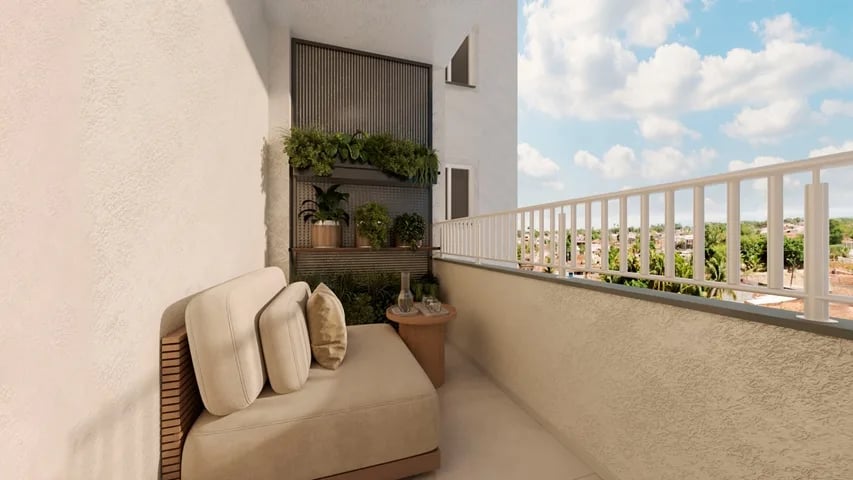  Residencial Recanto das Árvores - Foto 6