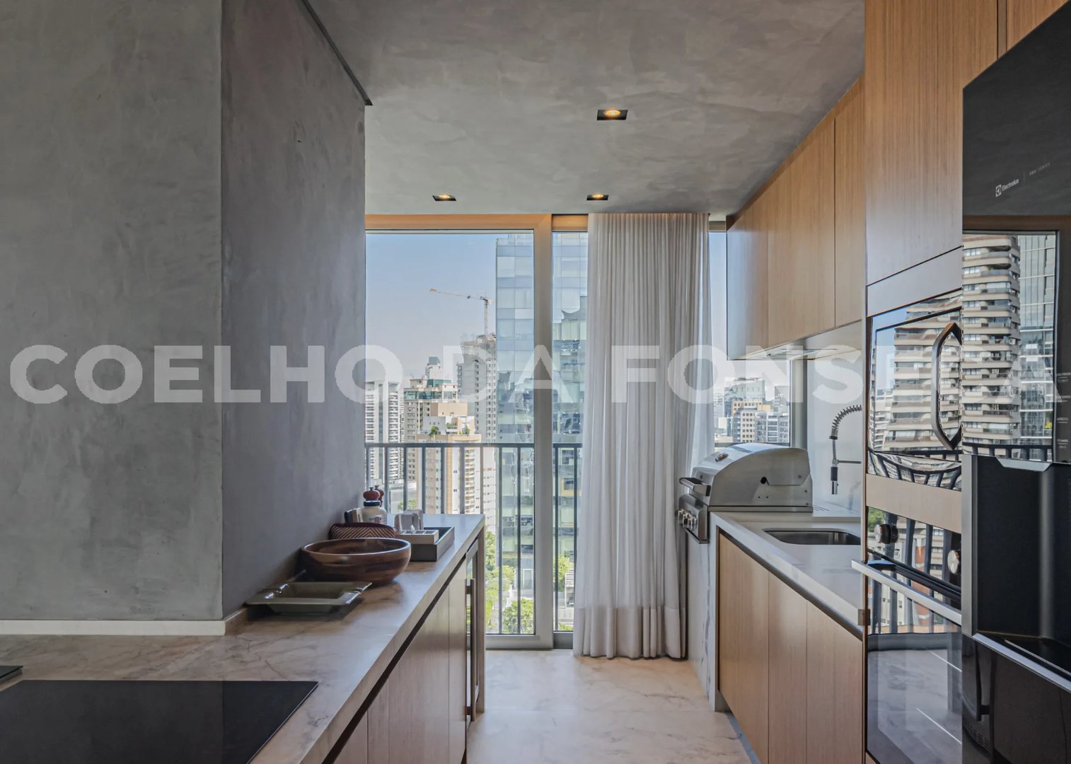 APARTAMENTO ITAIM BIBI 683783 — foto 3