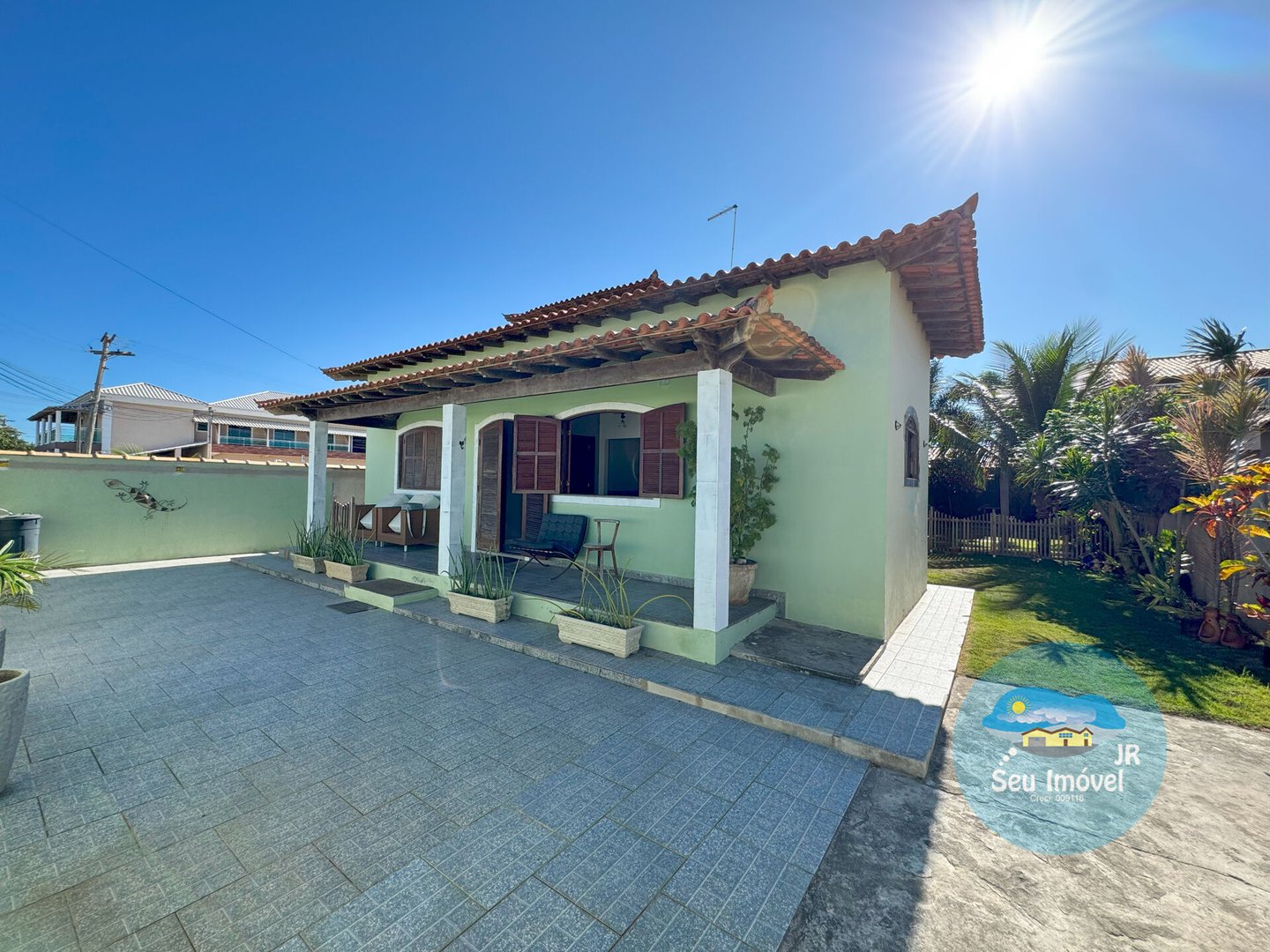 Casa em Condomínio em Pernambuca, Arraial do Cabo