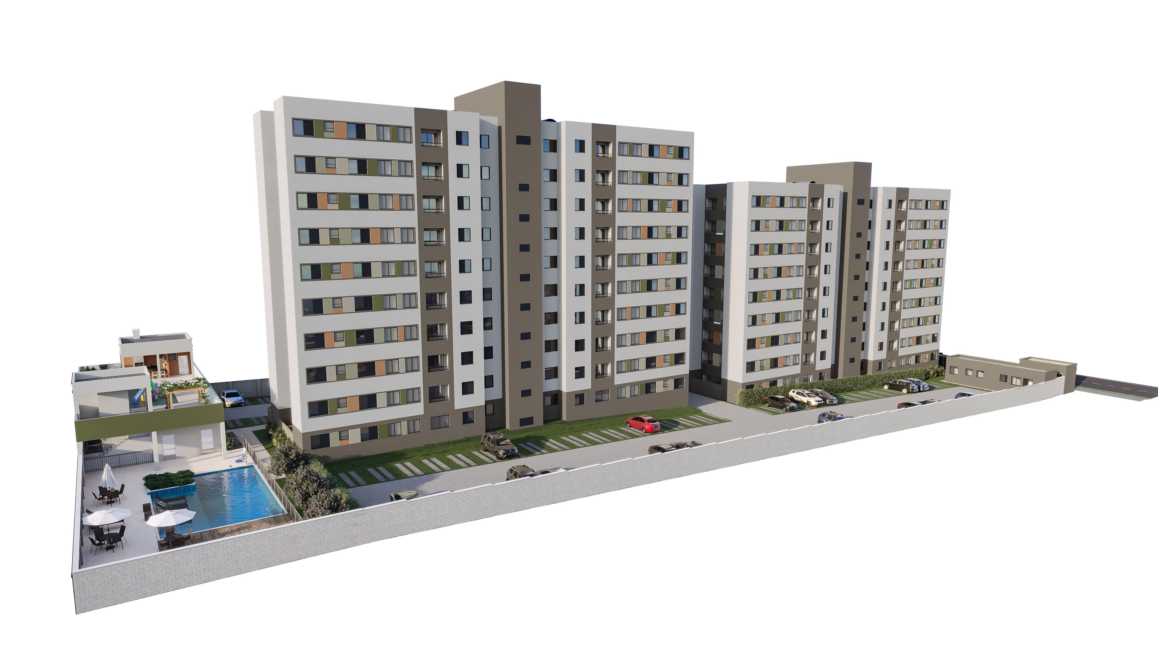 Residencial Linz, foto 10