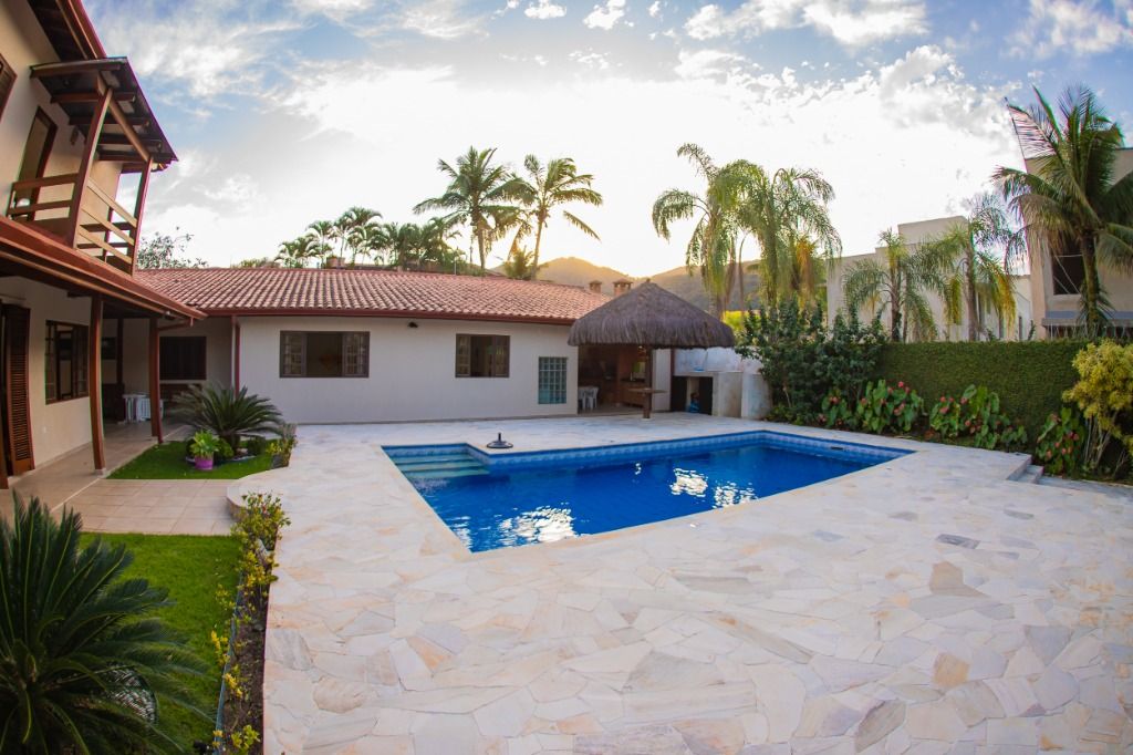 Casa Isolada com 5 dormitórios à venda, 354 m² por R$ 7.100.000 - Juquehy - São Sebastião/SP — foto 12