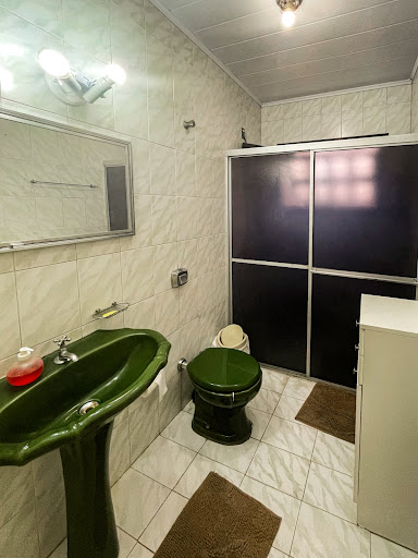 Casa no Senai com 3 dormitórios - Foto 6