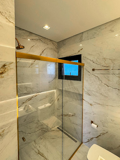 Casa com vista para o lago no Condomínio Belle Ville - Foto 25