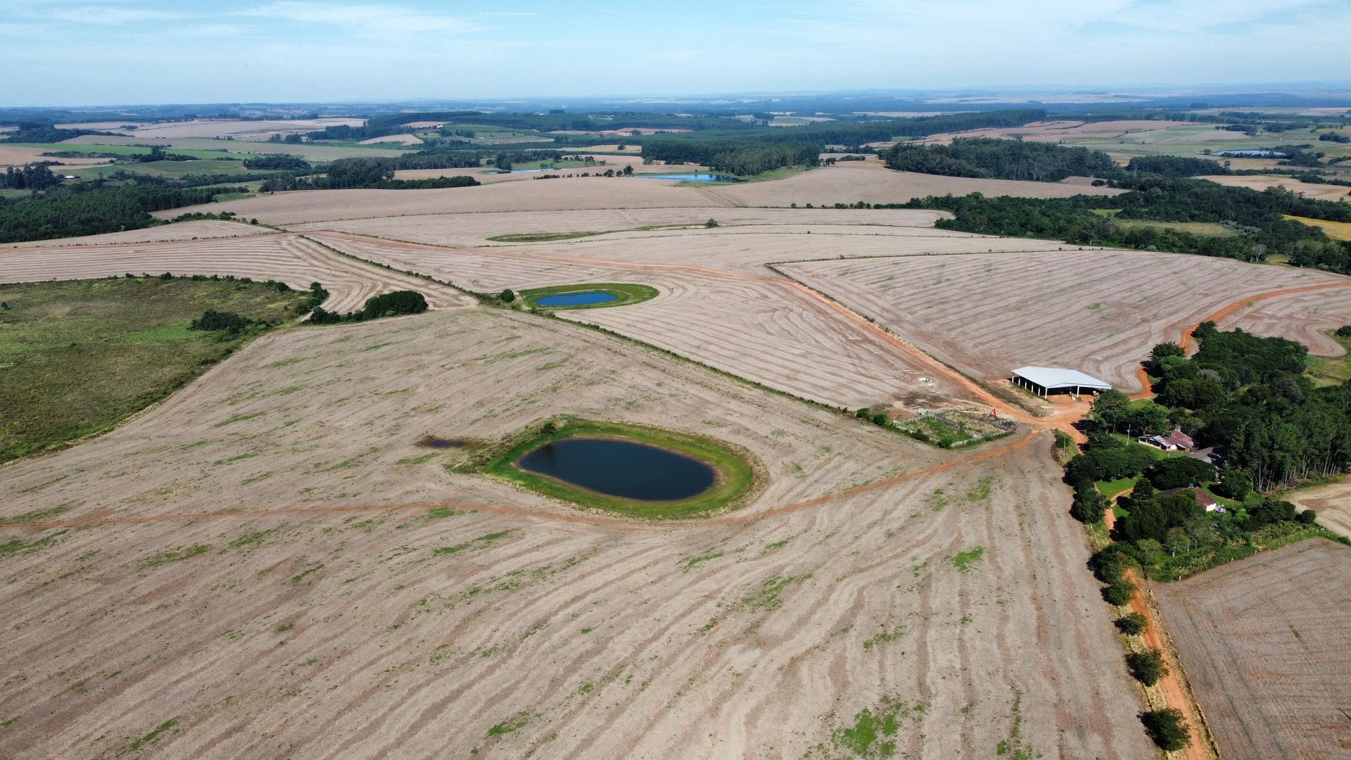 370 hectares - General Câmara - Foto 7