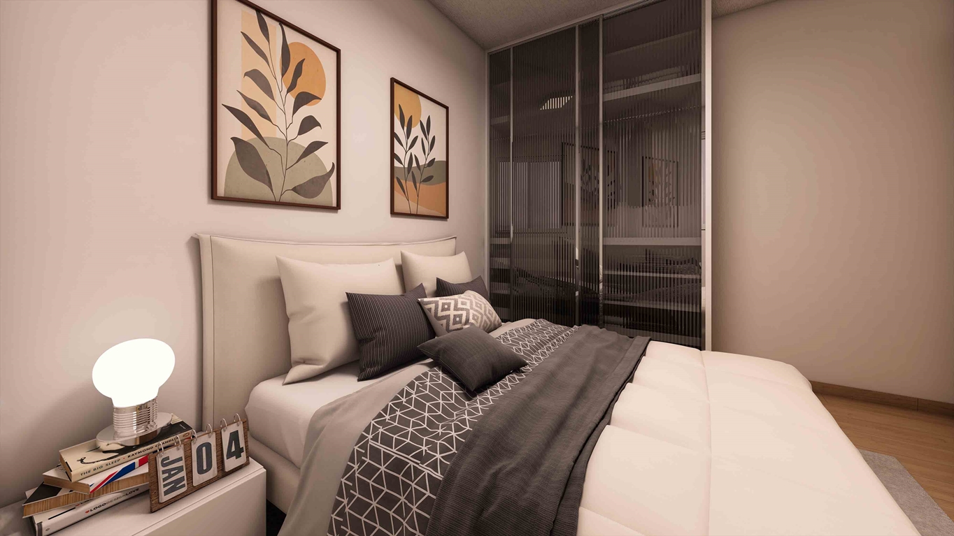 Terrazzo Oiti, foto 6