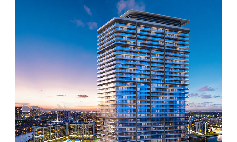 ICON BEACH RESIDENCES — foto 5
