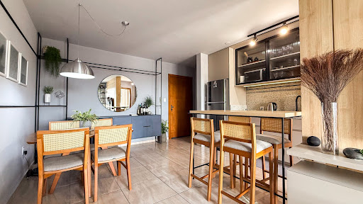 Apartamento de 2 dormitórios no Universitário - Foto 10