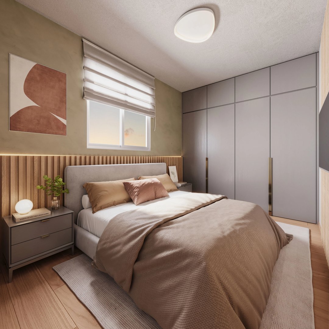 Residencial Torres dos Buritis  - Foto 12