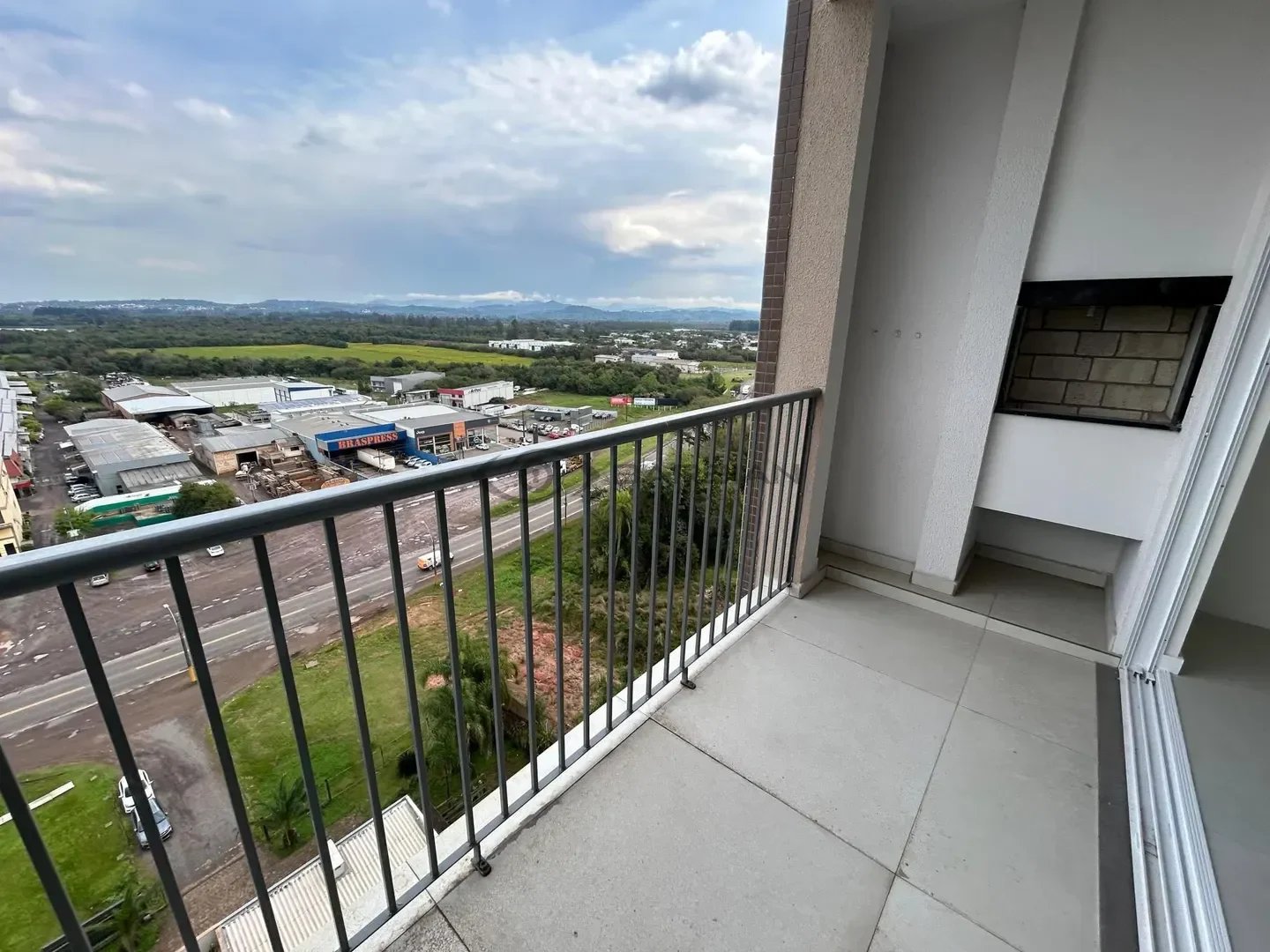 Apartamento Goiás - Foto 4